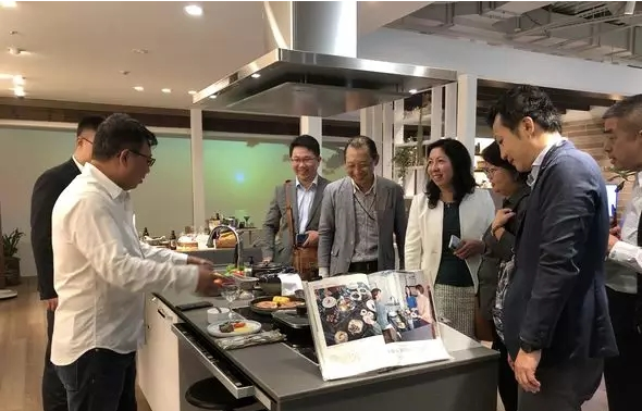 面對社會老齡化趨勢，中國魯班大學(xué)先行一步！